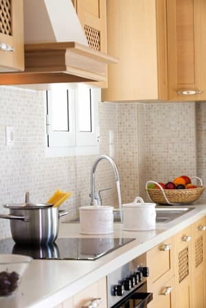 thumbnail: Private kitchen