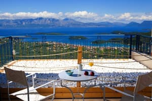 thumbnail: Terrace/patio