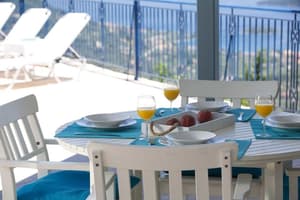 thumbnail: Terrace/patio