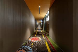 thumbnail: Hallway