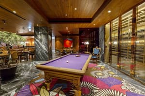 thumbnail: Billiards