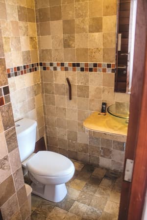 thumbnail: Bathroom