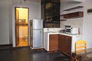 thumbnail: Private kitchenette