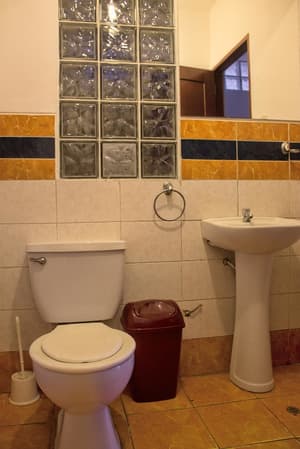 thumbnail: Bathroom