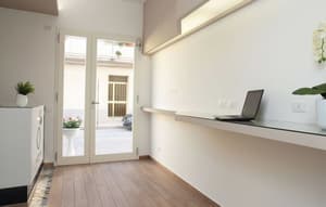 thumbnail: Interior entrance