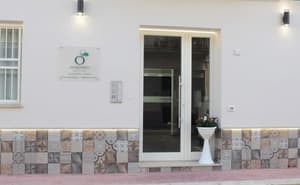 thumbnail: Property entrance