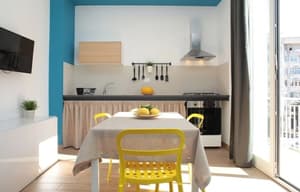 thumbnail: In-room dining