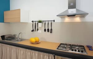 thumbnail: Private kitchenette