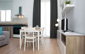 thumbnail: Living area