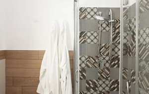 thumbnail: Bathroom shower