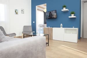 thumbnail: Living area