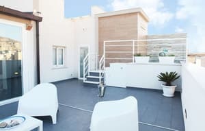 thumbnail: Terrace/patio