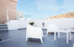 thumbnail: Terrace/patio