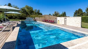 thumbnail: Outdoor pool