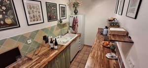 thumbnail: Private kitchen