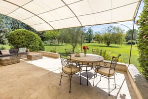 thumbnail: Terrace/patio