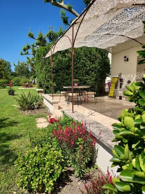 thumbnail: Terrace/patio