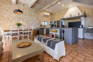 thumbnail: Shared kitchen