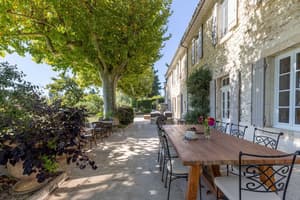 thumbnail: Terrace/patio