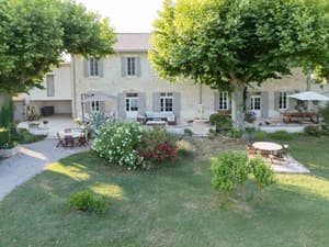 thumbnail: Terrace/patio