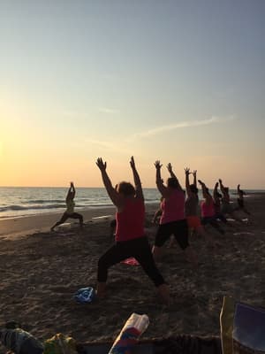 thumbnail: Yoga