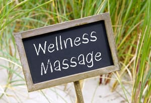 thumbnail: Massage