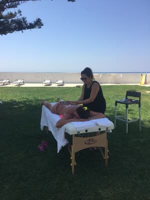 thumbnail: Massage