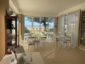 thumbnail: Breakfast area