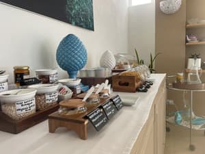 thumbnail: Breakfast buffet