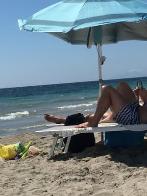 thumbnail: Beach