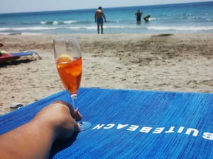 thumbnail: Beach