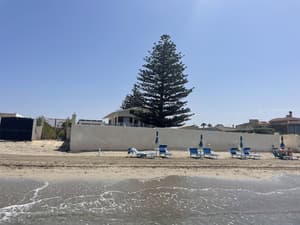thumbnail: Beach