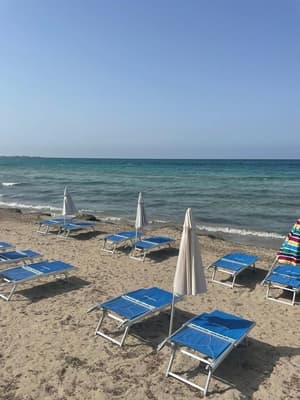 thumbnail: Beach