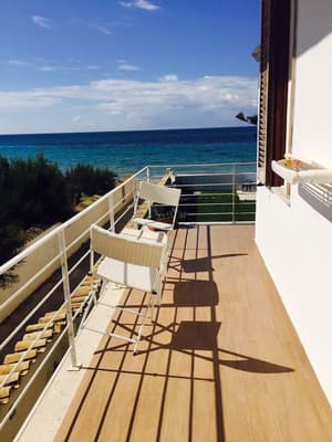 thumbnail: View from room