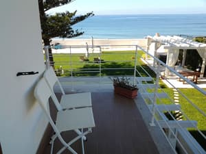 thumbnail: View from room