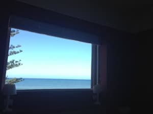 thumbnail: View from room