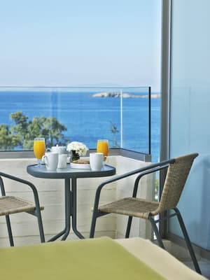 thumbnail: View from room