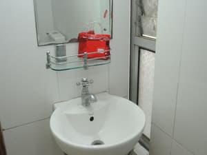 thumbnail: Bathroom sink