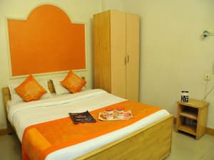 thumbnail: Room