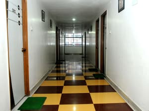 thumbnail: Hallway