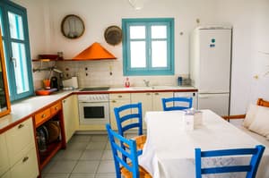 thumbnail: Private kitchen