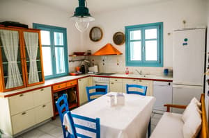 thumbnail: Private kitchen