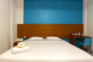 thumbnail: Room