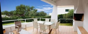 thumbnail: Balcony