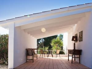thumbnail: Terrace/patio