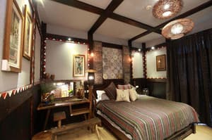 thumbnail: Room