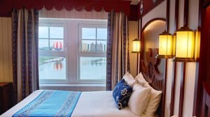thumbnail: Lake view