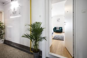 thumbnail: Room amenity