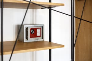 thumbnail: Room amenity