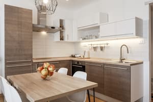 thumbnail: Private kitchen